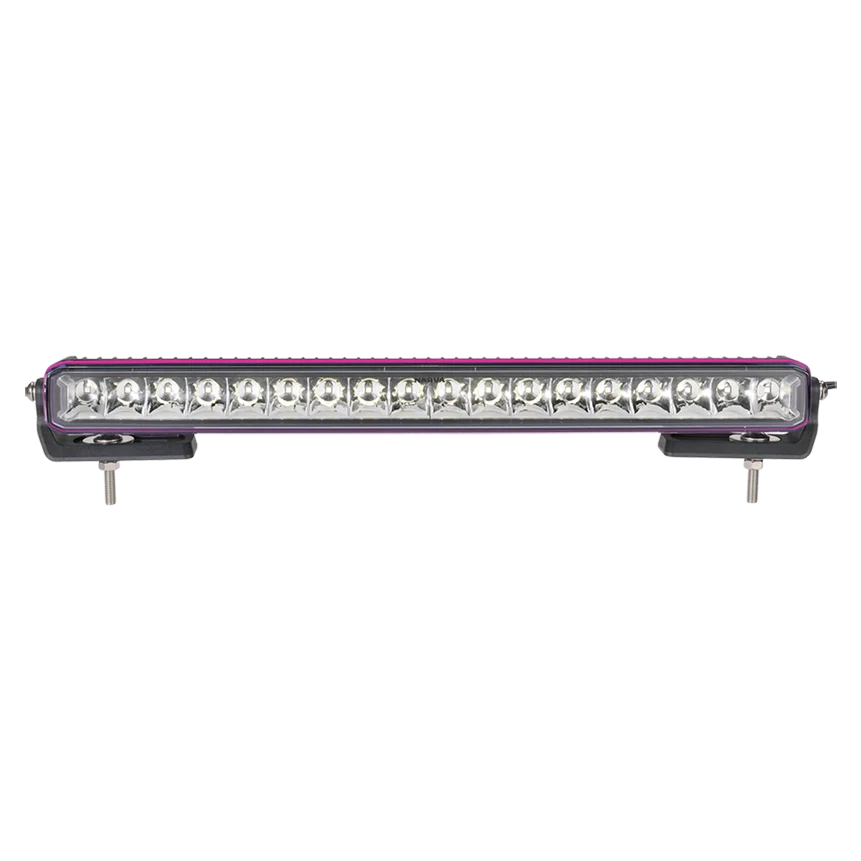 Narva 20" EX2-R Light Bar Single Row