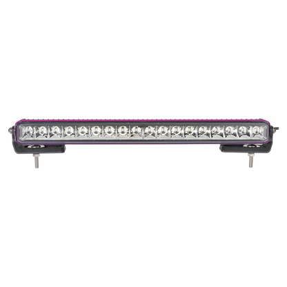 Narva 20" EX2-R Light Bar Single Row