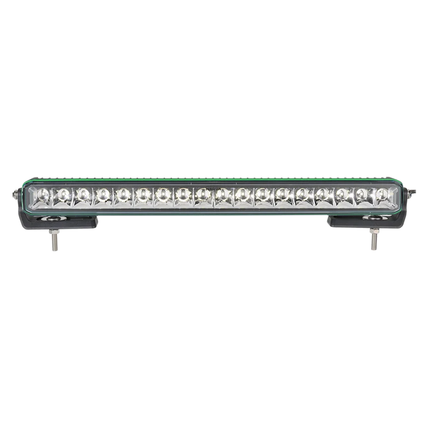 Narva 20" EX2-R Light Bar Single Row