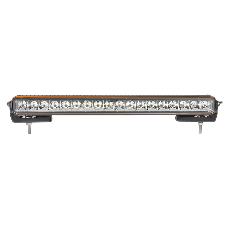 Narva 20" EX2 Light Bar Single Row