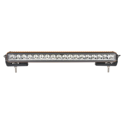 Narva 20" EX2 Light Bar Single Row
