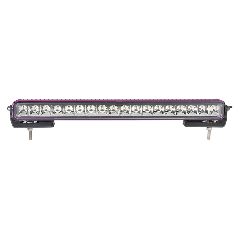 Narva 20" EX2 Light Bar Single Row