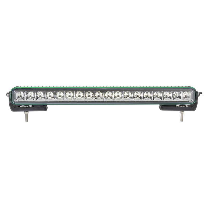 Narva 20" EX2 Light Bar Single Row