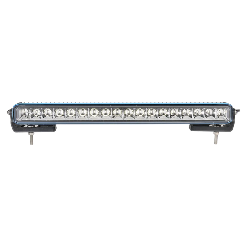 Narva 20" EX2 Light Bar Single Row