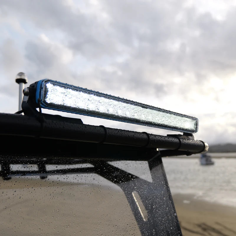 Narva 30" EX2 Light Bar Double Row