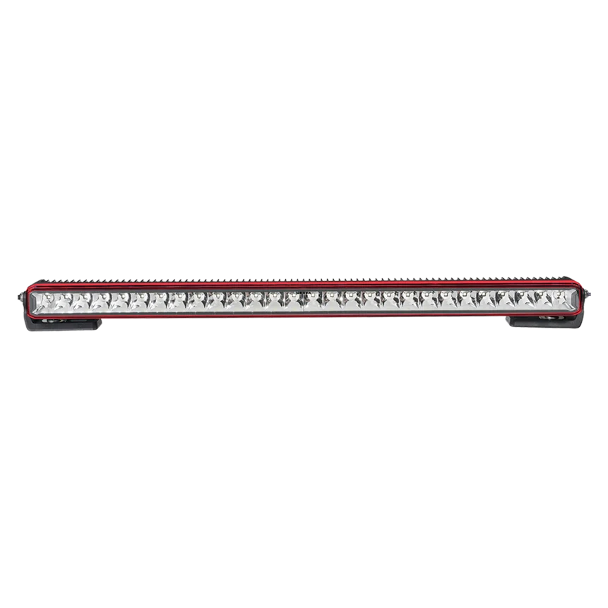 Narva 30" EX2 Light Bar Single Row