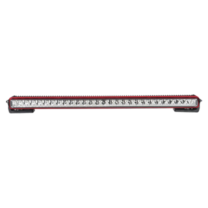 Narva 30" EX2 Light Bar Single Row