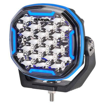 Narva 7" EX2-R Driving Lamp (Pair)