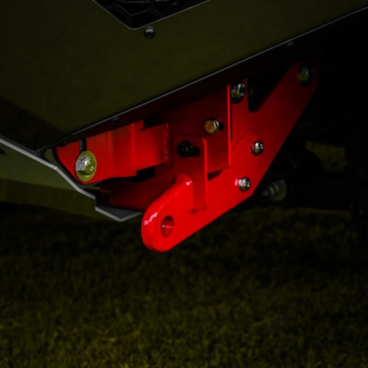 Offroad Animal Cobra Bull Bar for Nissan Patrol Y62 Series 5 2020-current