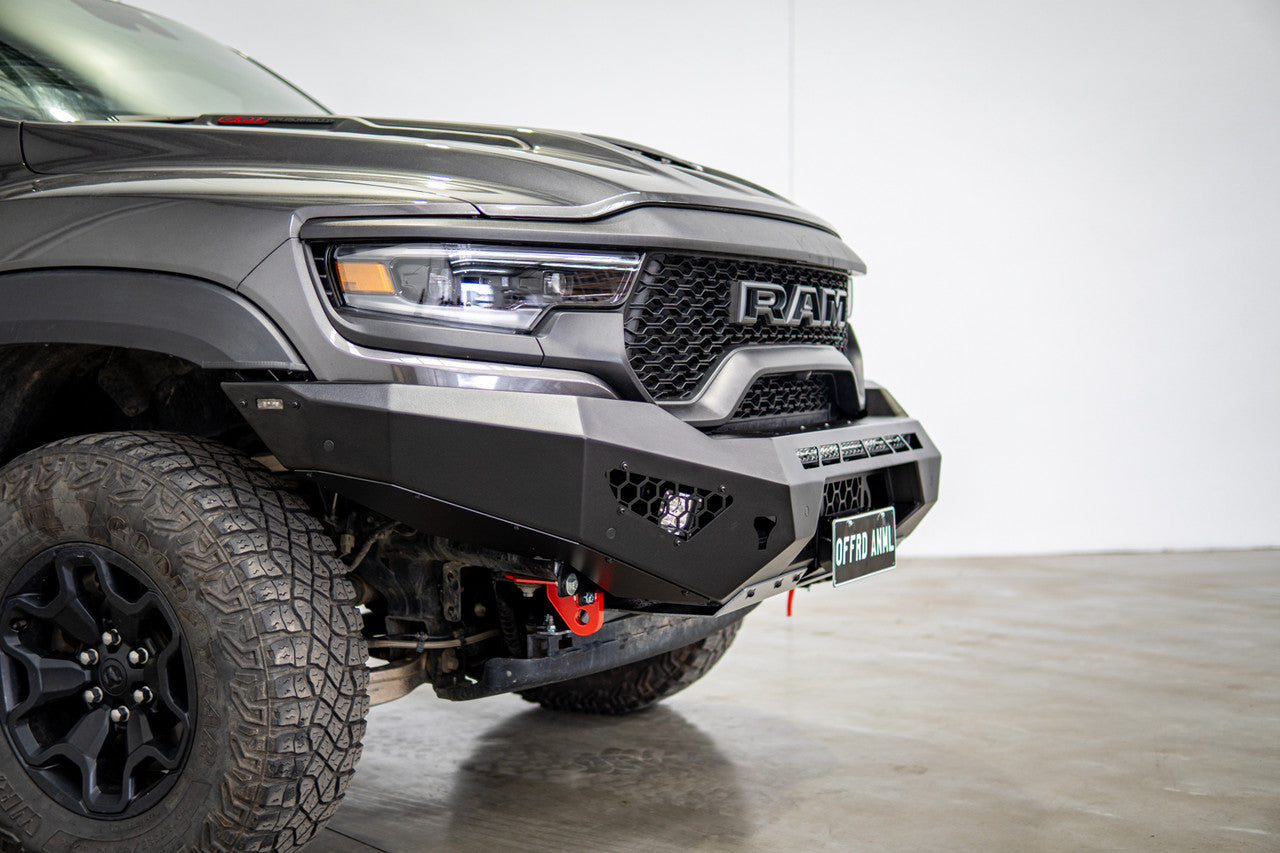 Offroad Animal Predator Bull Bar for Dodge Ram 1500 DT TRX 2021 to current