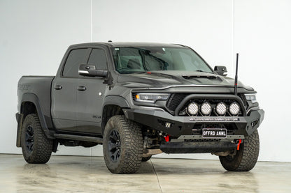 Offroad Animal Predator Bull Bar for Dodge Ram 1500 DT TRX 2021 to current