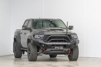 Offroad Animal Predator Bull Bar for Dodge Ram 1500 DT TRX 2021 to current
