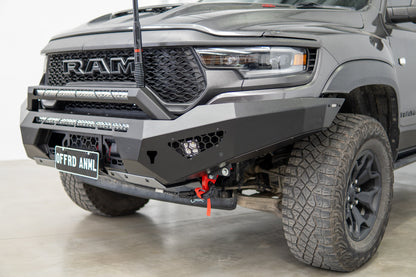 Offroad Animal Predator Bull Bar for Dodge Ram 1500 DT TRX 2021 to current