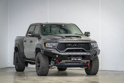 Offroad Animal Predator Bull Bar for Dodge Ram 1500 DT TRX 2021 to current