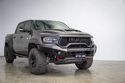 Offroad Animal Predator Bull Bar for Dodge Ram 1500 DT TRX 2021 to current