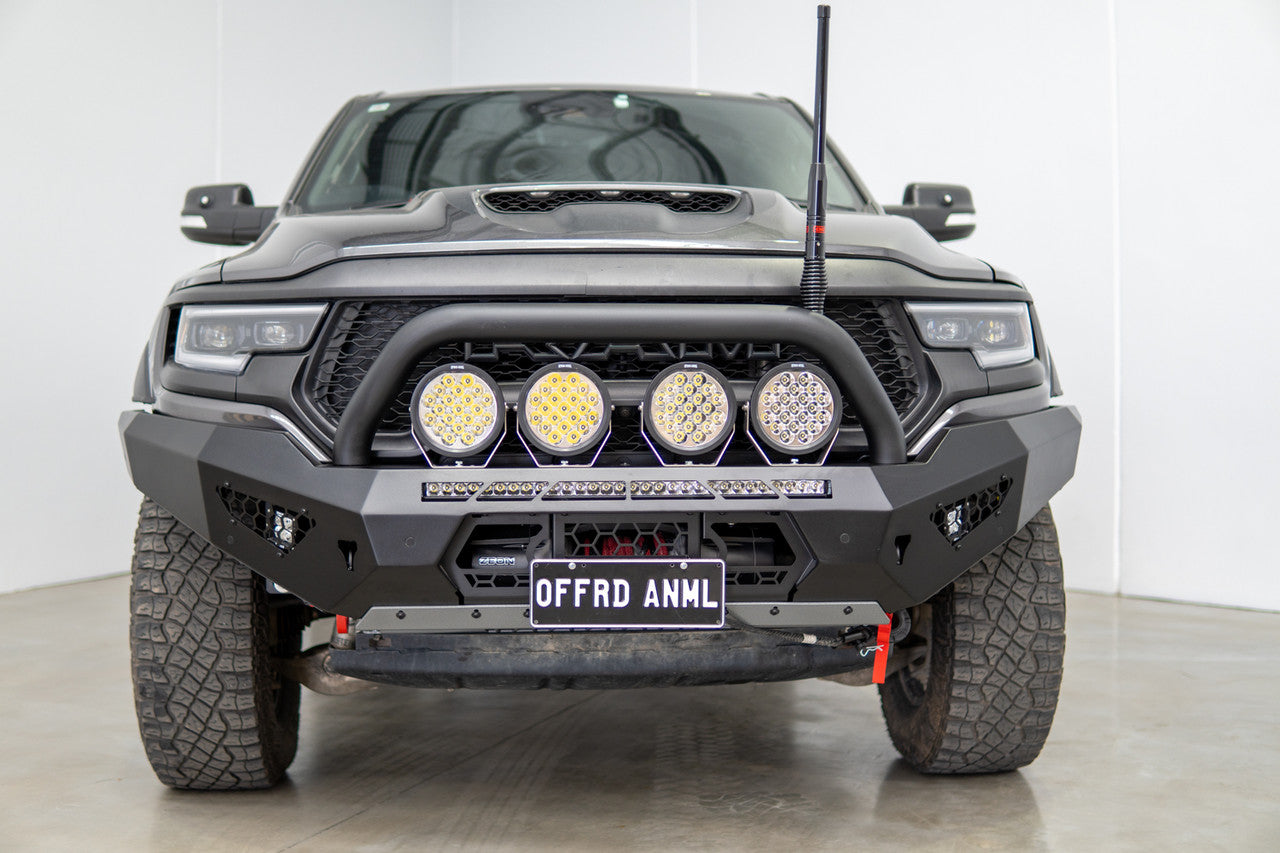 Offroad Animal Predator Bull Bar for Dodge Ram 1500 DT TRX 2021 to current