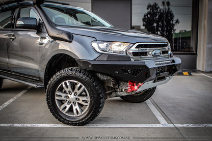 Offroad Animal Predator Bull Bar for Ford Everest 2015-2022