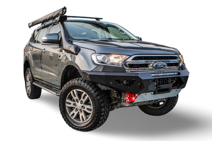 Offroad Animal Predator Bull Bar for Ford Everest 2015-2022