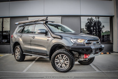 Offroad Animal Predator Bull Bar for Ford Everest 2015-2022