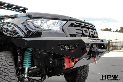 Offroad Animal Predator Bull Bar for Ford Everest 2015-2022