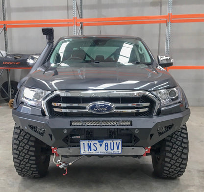 Offroad Animal Predator Bull Bar for Ford Everest 2015-2022