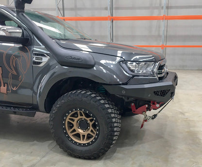 Offroad Animal Predator Bull Bar for Ford Everest 2015-2022