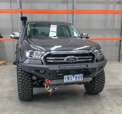 Offroad Animal Predator Bull Bar for Ford Everest 2015-2022