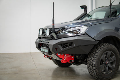 Offroad Animal Predator Bull Bar for Isuzu D-MAX 2024 Facelift