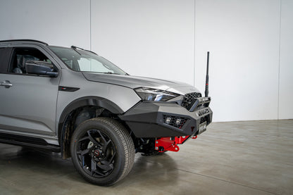 Offroad Animal Predator Bull Bar for Isuzu MU-X (facelift) 2025 on
