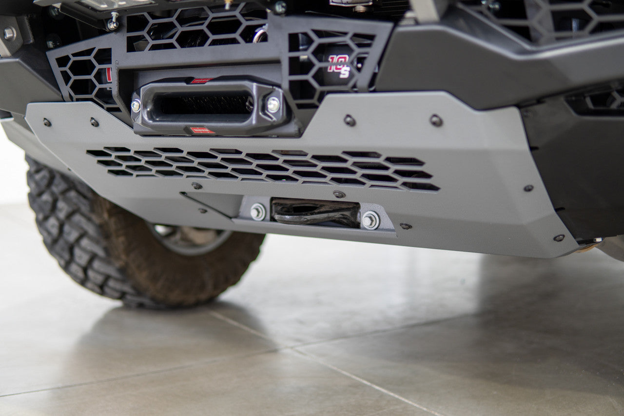 Offroad Animal Predator Bull Bar for Land Rover Defender L663 2020 on