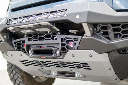 Offroad Animal Predator Bull Bar for Land Rover Defender L663 2020 on