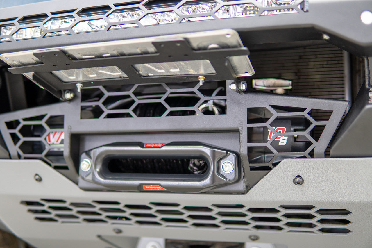 Offroad Animal Predator Bull Bar for Land Rover Defender L663 2020 on