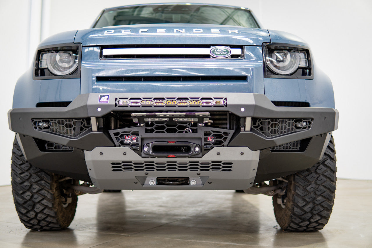Offroad Animal Predator Bull Bar for Land Rover Defender L663 2020 on