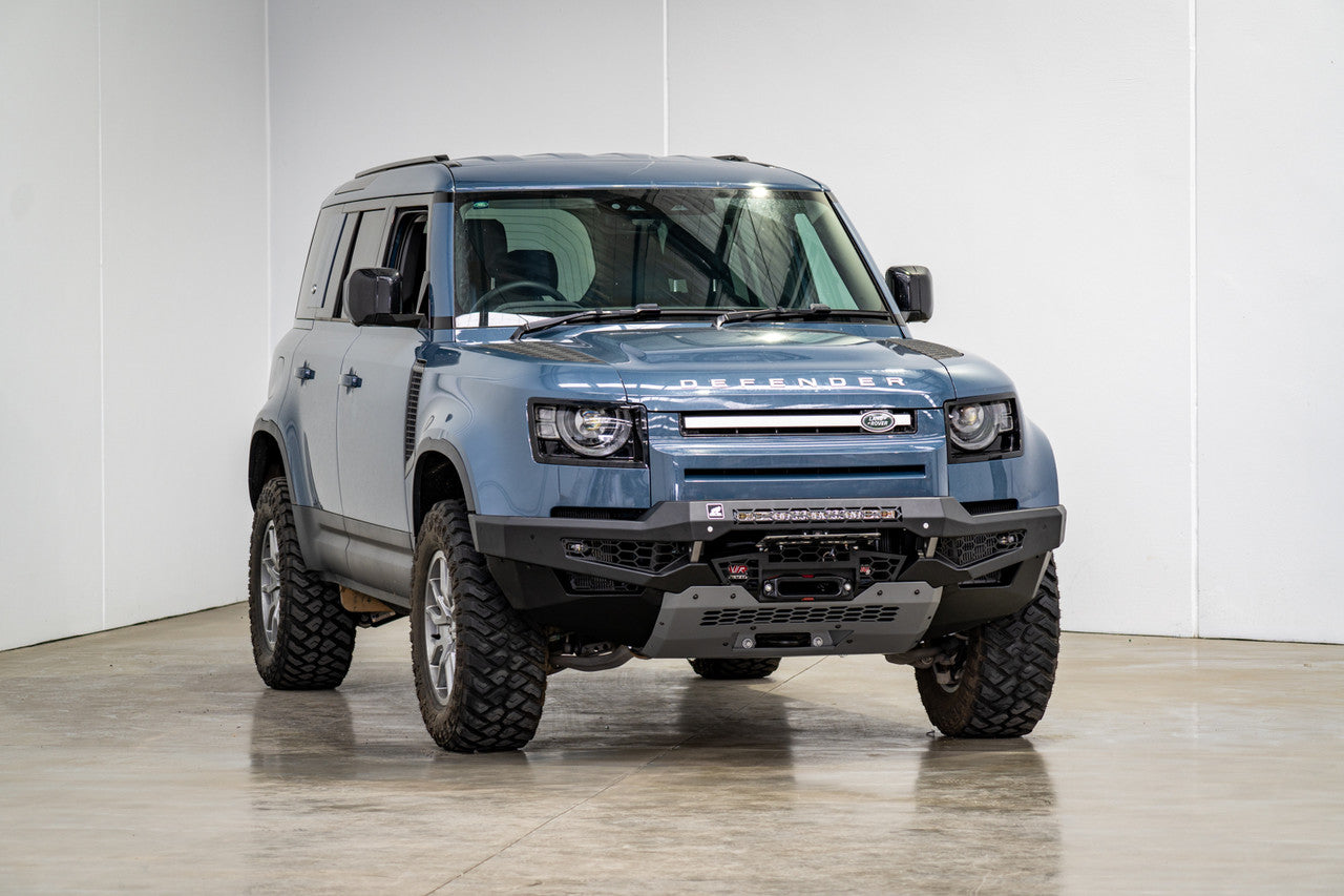 Offroad Animal Predator Bull Bar for Land Rover Defender L663 2020 on
