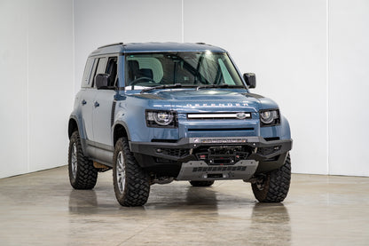 Offroad Animal Predator Bull Bar for Land Rover Defender L663 2020 on