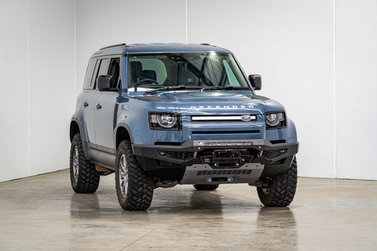 Offroad Animal Predator Bull Bar for Land Rover Defender L663 2020 on