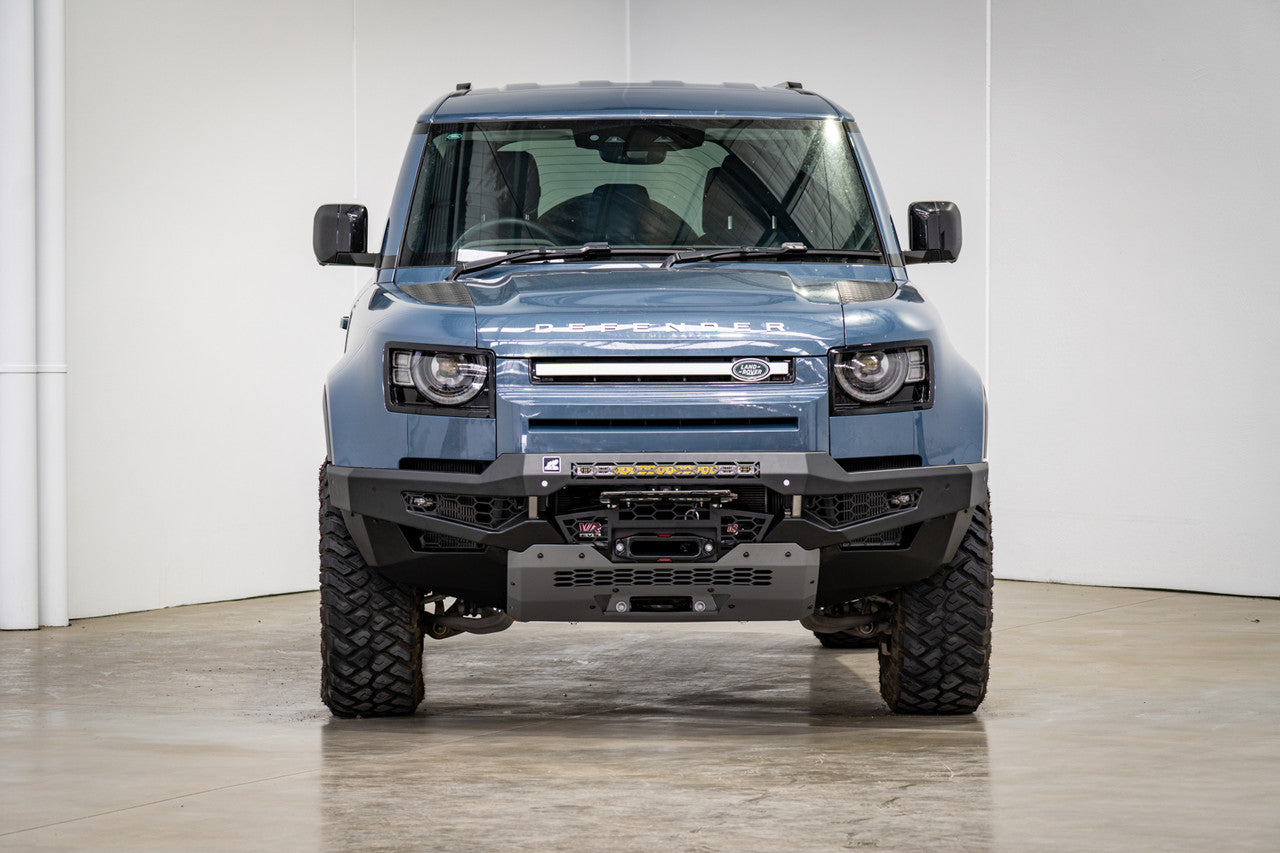 Offroad Animal Predator Bull Bar for Land Rover Defender L663 2020 on