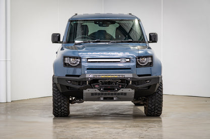 Offroad Animal Predator Bull Bar for Land Rover Defender L663 2020 on