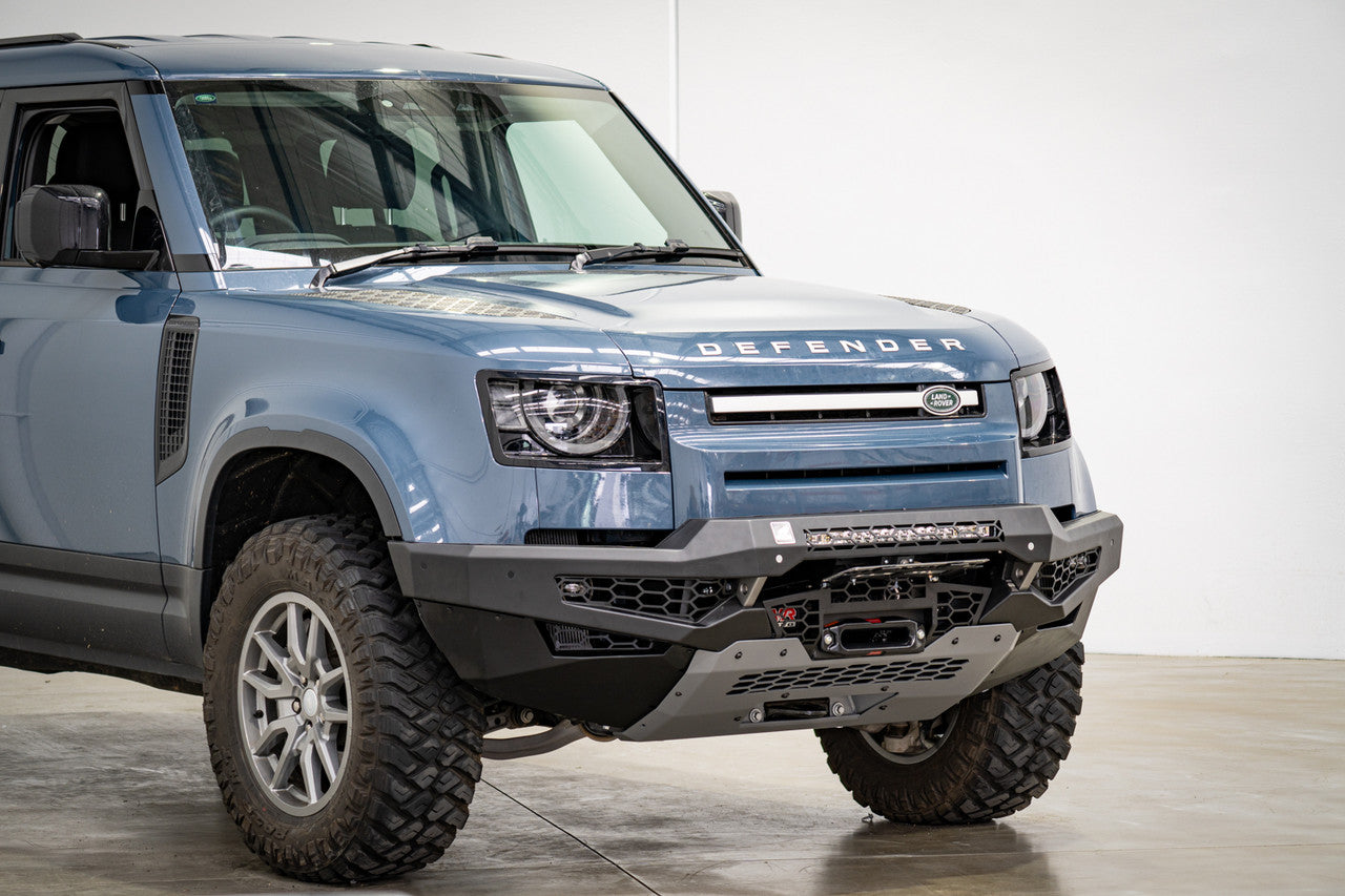 Offroad Animal Predator Bull Bar for Land Rover Defender L663 2020 on