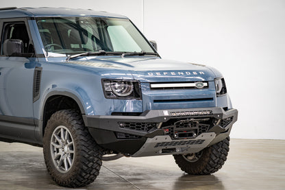 Offroad Animal Predator Bull Bar for Land Rover Defender L663 2020 on