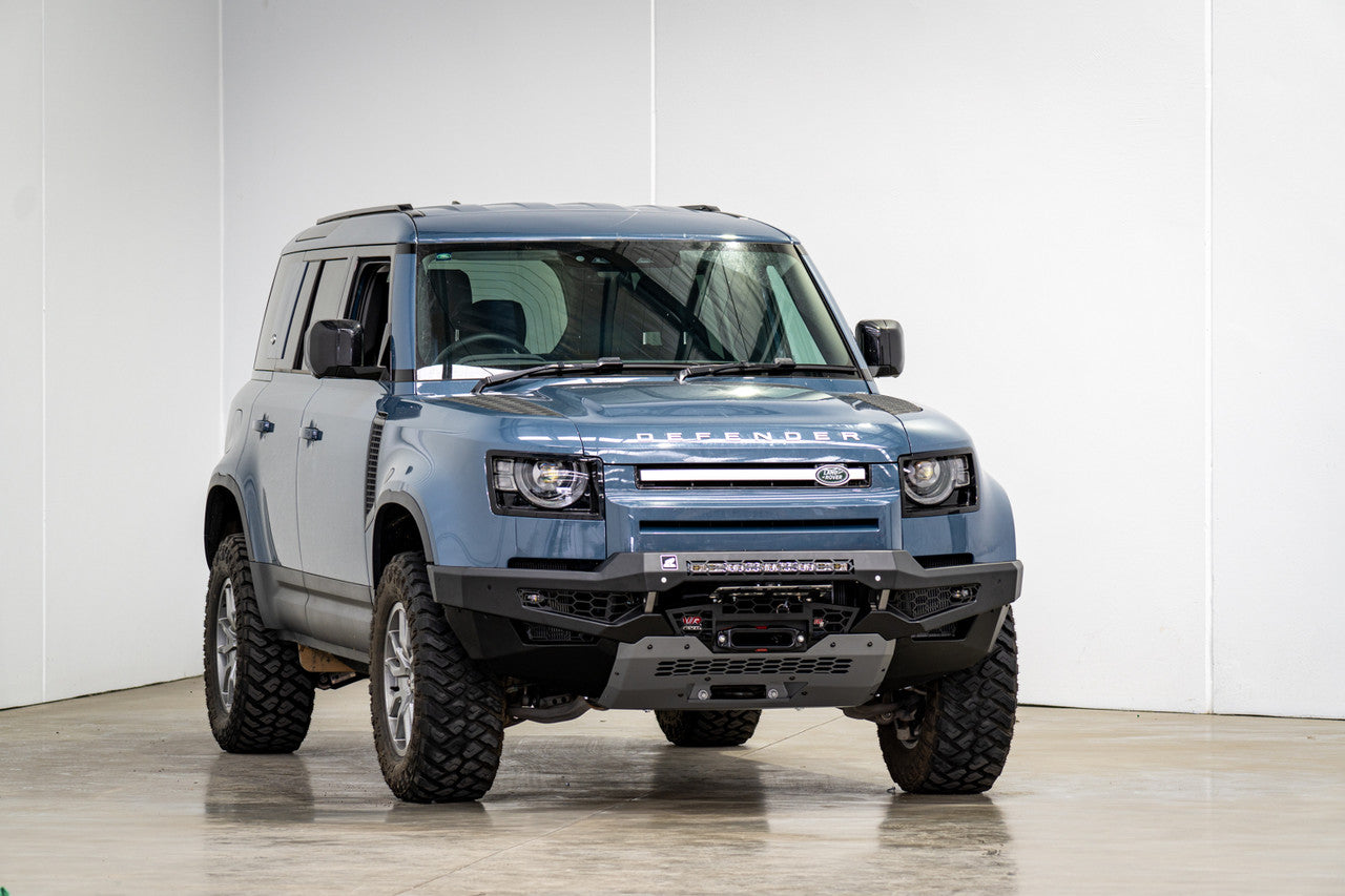 Offroad Animal Predator Bull Bar for Land Rover Defender L663 2020 on