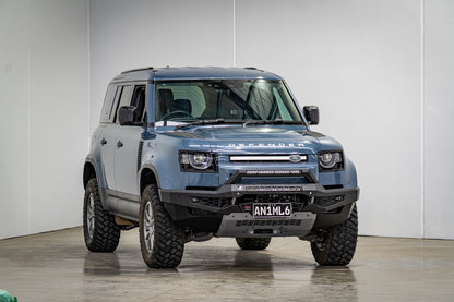 Offroad Animal Predator Bull Bar for Land Rover Defender L663 2020 on
