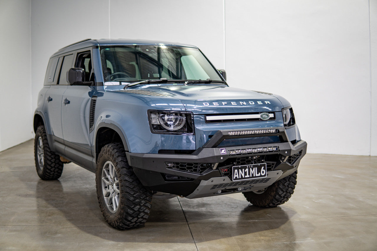 Offroad Animal Predator Bull Bar for Land Rover Defender L663 2020 on