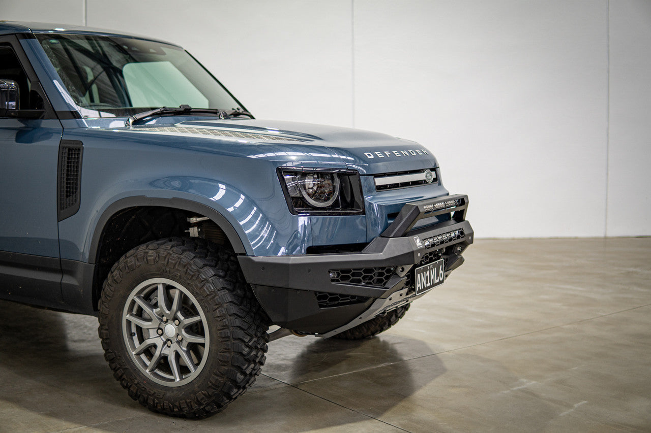 Offroad Animal Predator Bull Bar for Land Rover Defender L663 2020 on