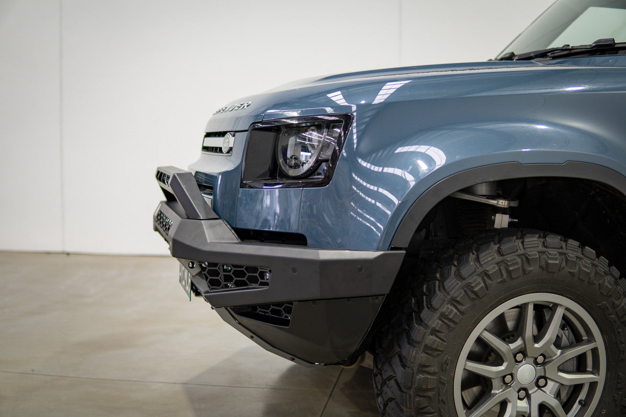 Offroad Animal Predator Bull Bar for Land Rover Defender L663 2020 on