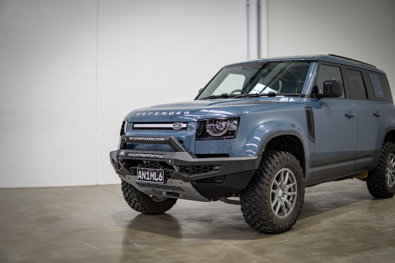 Offroad Animal Predator Bull Bar for Land Rover Defender L663 2020 on