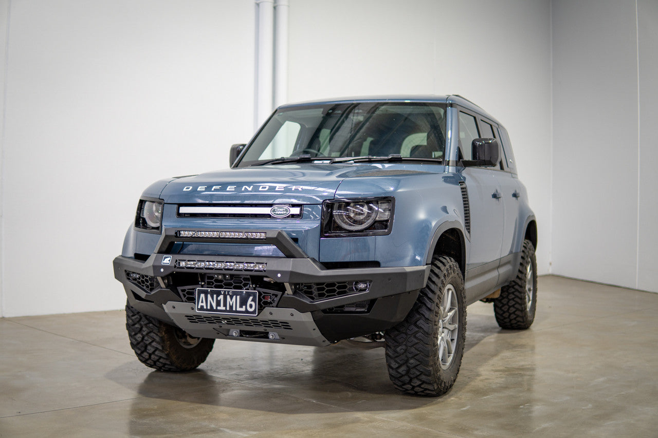 Offroad Animal Predator Bull Bar for Land Rover Defender L663 2020 on