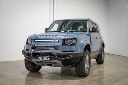 Offroad Animal Predator Bull Bar for Land Rover Defender L663 2020 on