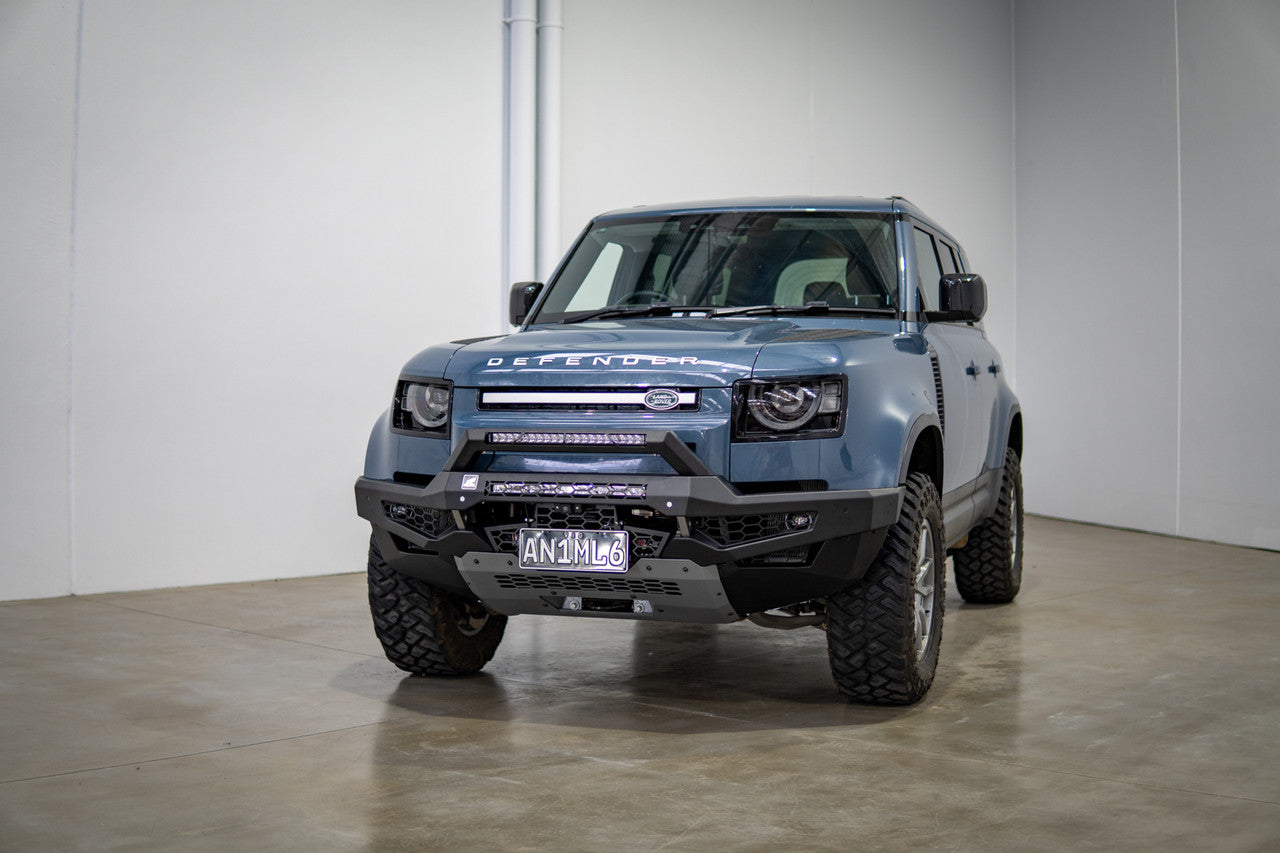 Offroad Animal Predator Bull Bar for Land Rover Defender L663 2020 on