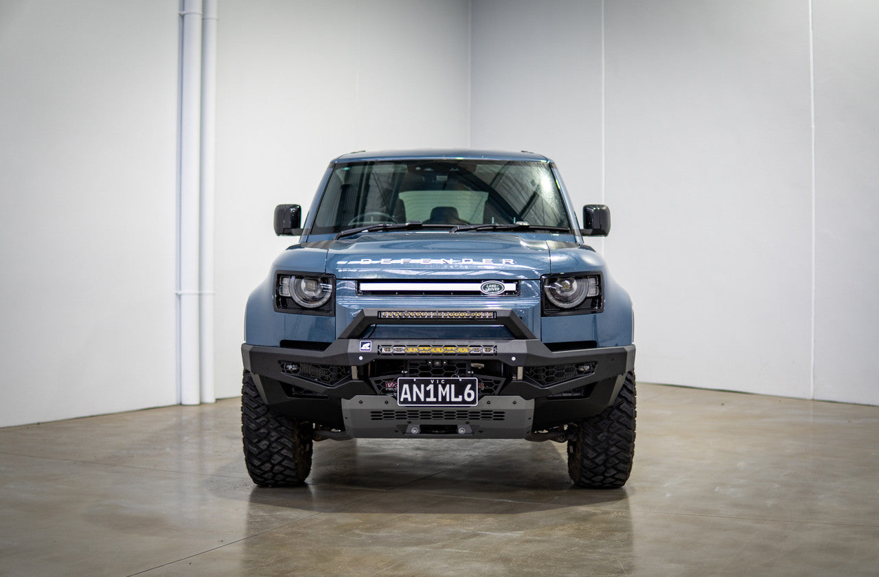 Offroad Animal Predator Bull Bar for Land Rover Defender L663 2020 on